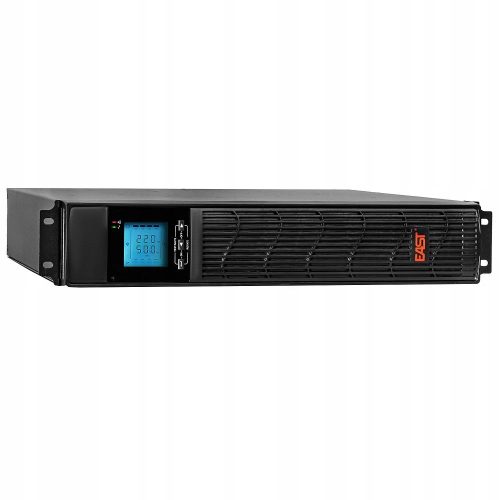 Zasilacz UPS East UPS3000-RT-ON/H 3000 VA 2700 W
