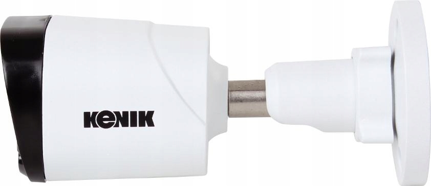 ZESTAW MONITORINGU KENIK Zewnętrzna Kamera 4W1 KG-L15HD-V2 2Mpx IR 30m - obrazek 3