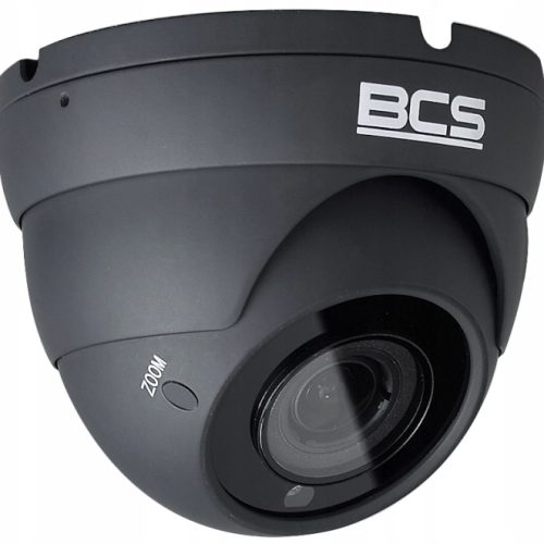Kamera kopułkowa (dome) AHD,BCS BCS-EA55VSR4-G(H2) 5 Mpx