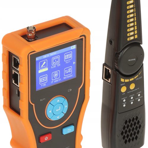 Próbnik TESTER DO KABLI CS-NT24