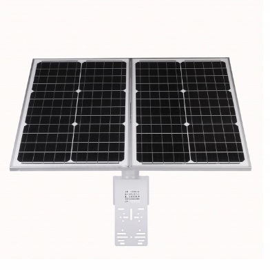 Panel fotowoltaiczny solarny do Kamer Monitoringu