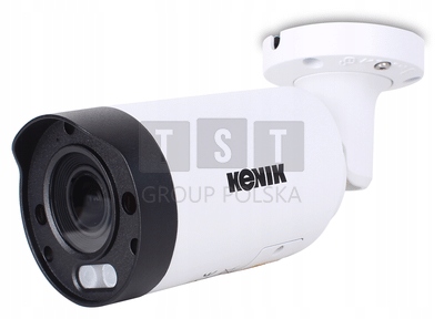 KAMERA IP KENIK KG-5260TZAS-IL