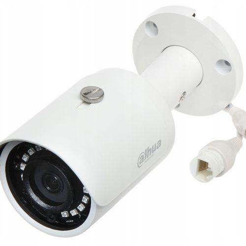 KAMERA IP IPC-HFW1230S-0360B-S5 – 1080p 3.6 ...