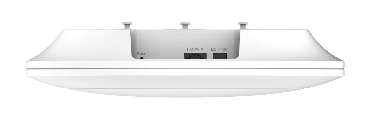 Access Point Ruijie RG-RAP2266 802.11ax (Wi-Fi 6), (Wi-Fi 5), (Wi-Fi 4) - obrazek 4