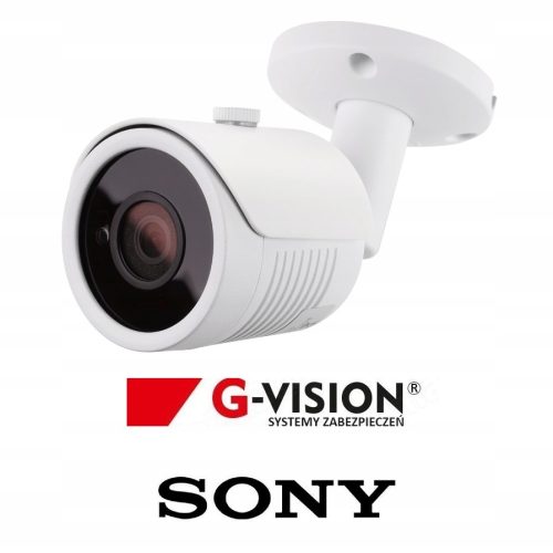 KAMERA WIFI 5MPX mSD 128GB IR30 monitoring domu