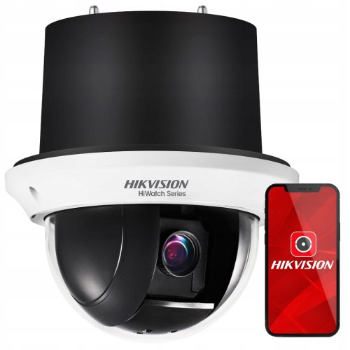 Kamera IP Hikvision HWP-N4215H-DE3