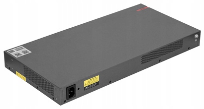Switch RG-S2915-24GT4MS-L 24-PORTOWY REYEE - obrazek 3