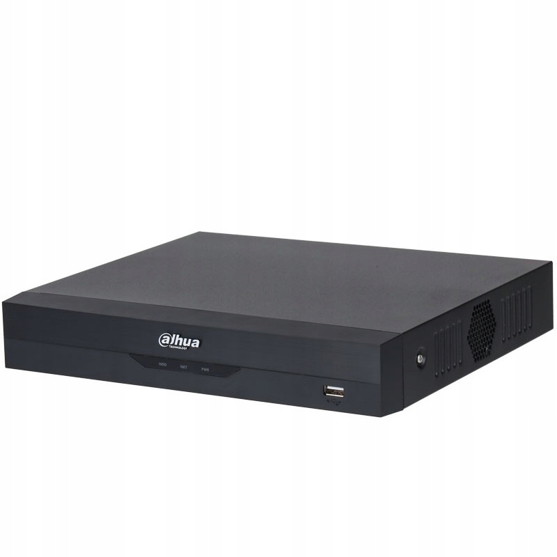 REJESTRATOR AHD, HD-CVI, HD-TVI, CVBS, TCP/IP XVR5 - obrazek 5
