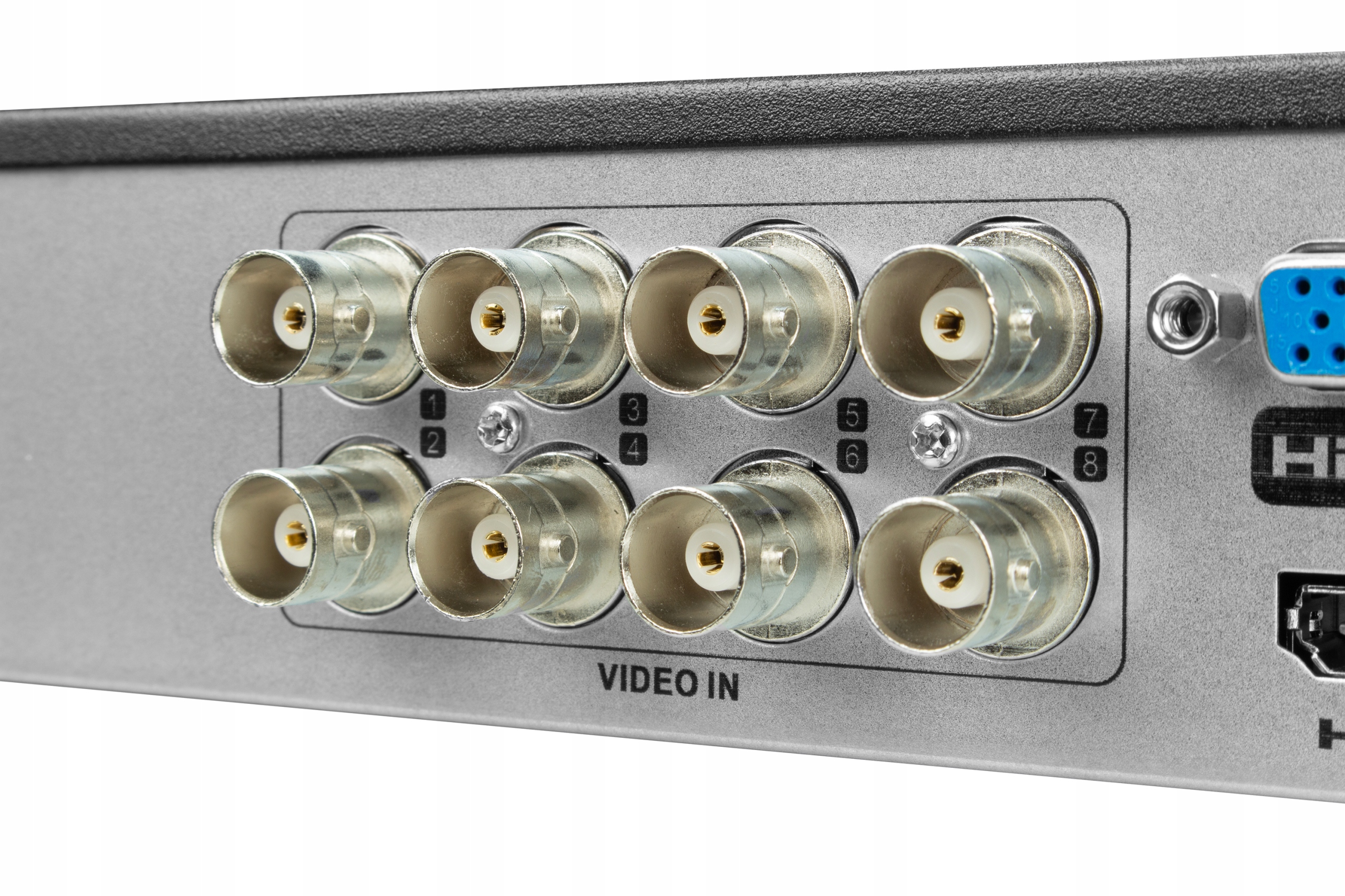 Rejestrator HiLook DVR-8CH-5MP - obrazek 6