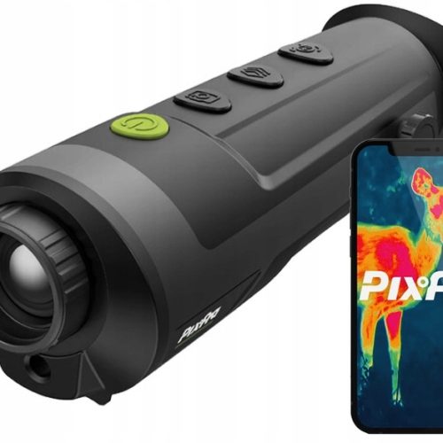 Monokular Termowizyjny Pixfra Ranger R435
