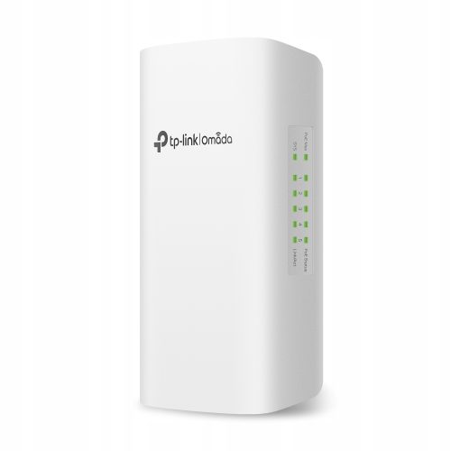 Przełącznik TP-LINK SG2005P-PD Omada Smart 5 por...