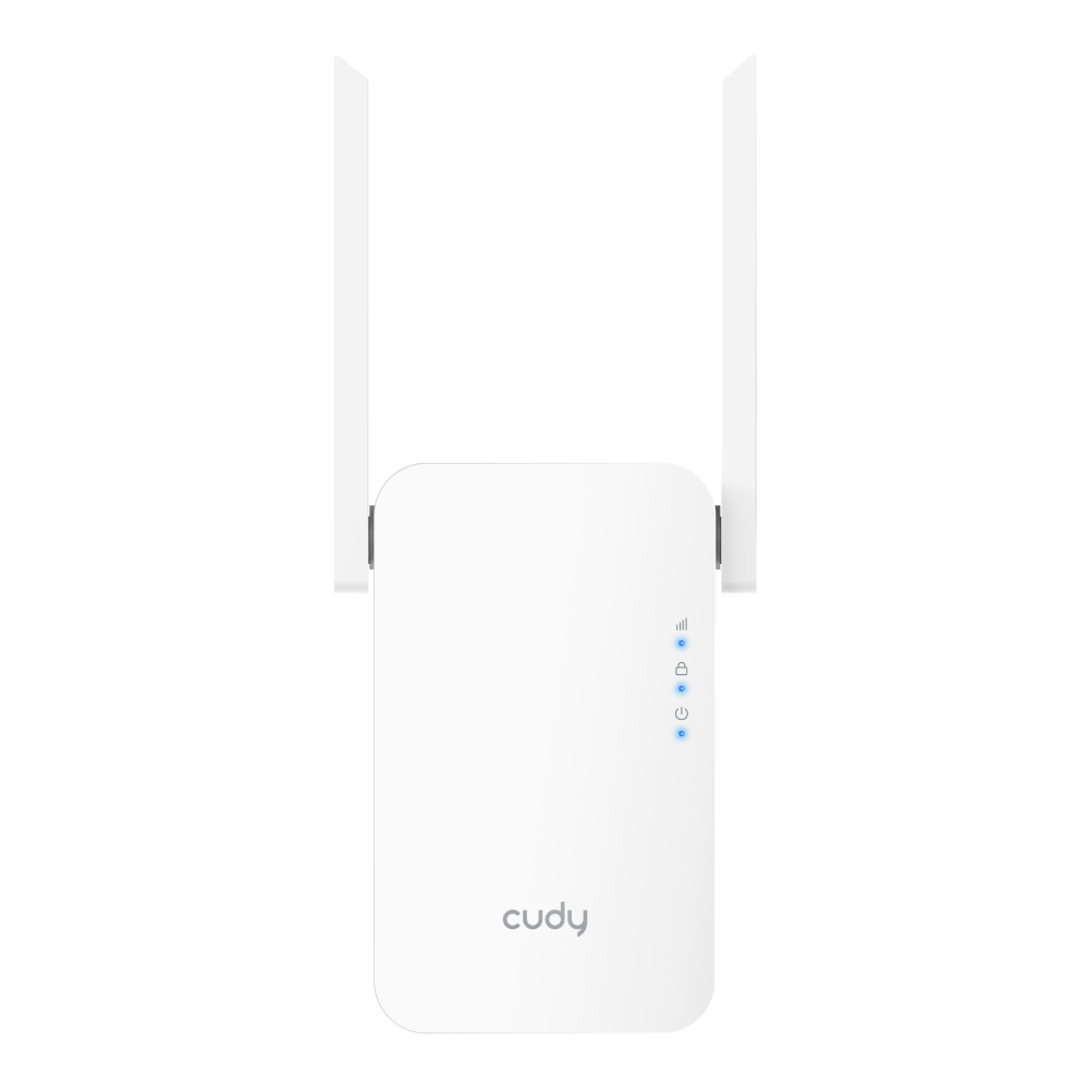 Access Point, Repeater Cudy RE1200 802.11ac (Wi-Fi 5) - obrazek 7