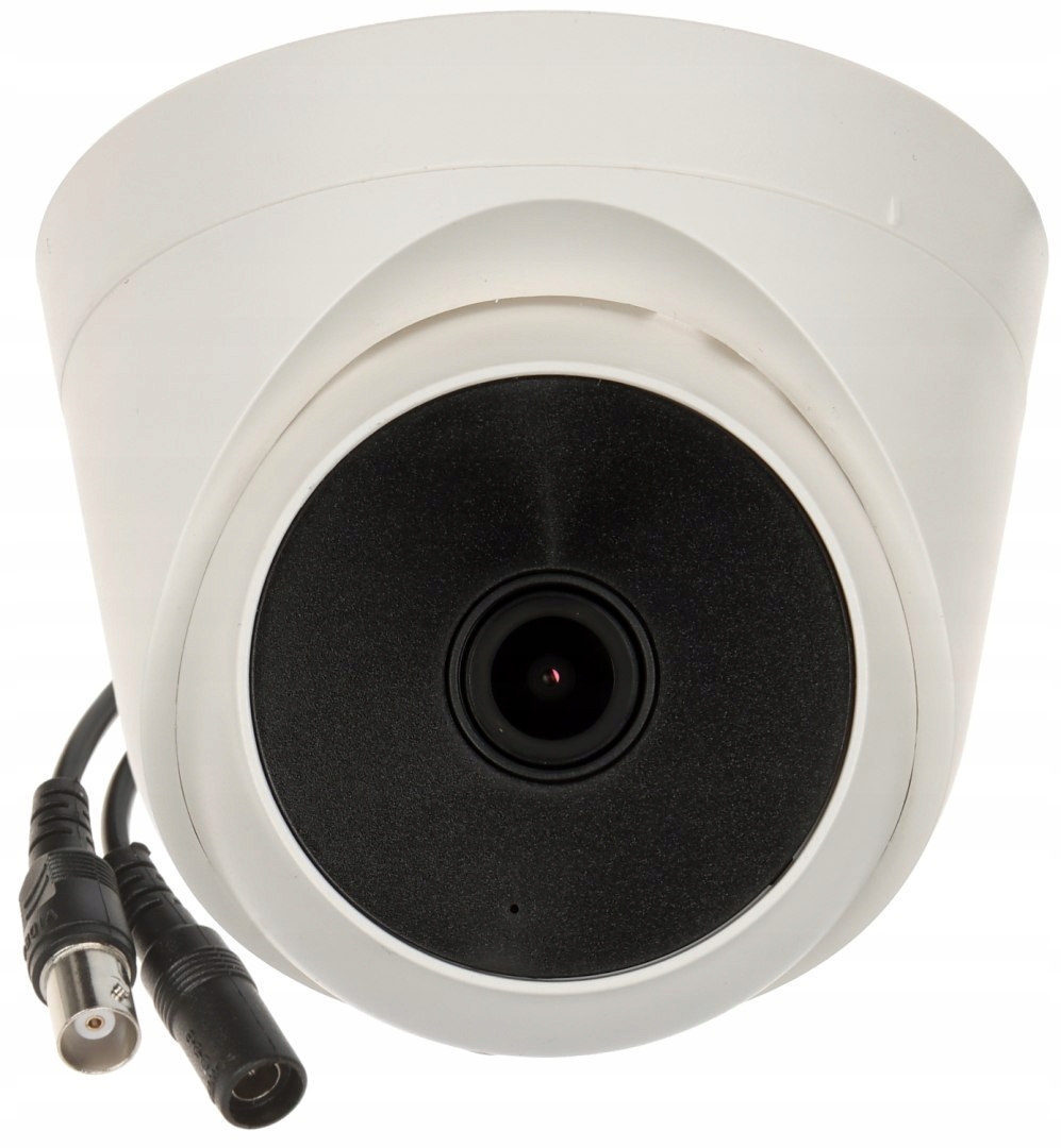 Kamera kopułkowa AHD, CVBS, HD-CVI, HD-TVI APTI APTI-H50PV21-28W 5 Mpx