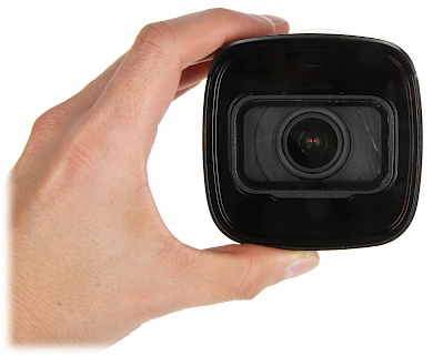 KAMERA AHD, HD-CVI, HD-TVI, PAL HAC-B3A21-Z-2712 &...