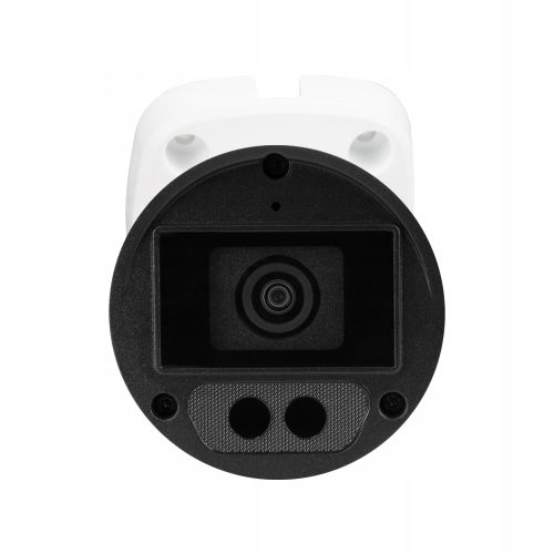 Kamera tubowa (bullet) AHD, ANALOG, HD-CVI, HD-TVI BCS BCS-B-TA15FSR4 5 Mpx