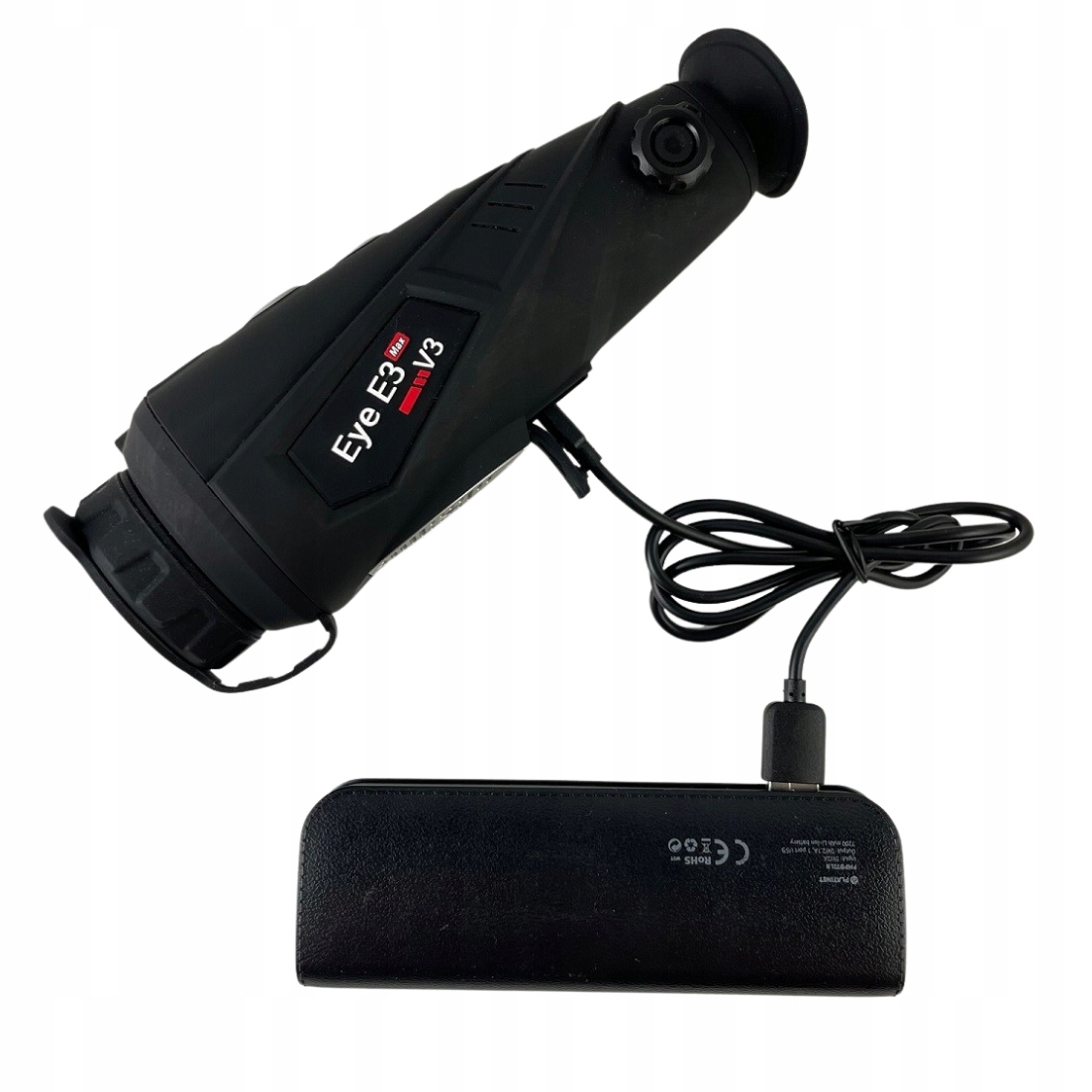 Kamera termowizyjna InfiRay E3 Max v3