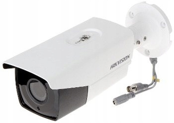Kamera tubowa Hikvision DS-2CE16F7T-AIT3Z 3 Mpx
