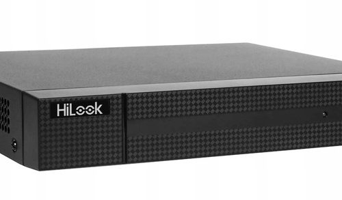 Rejestrator Hikvision NVR-8CH-5MP 8xPOE / NVR-8CH-...