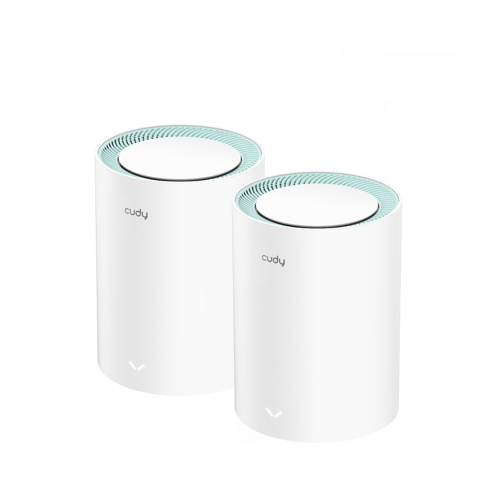 Access Point, Repeater, Router Cudy M1300_2 802.11ac (Wi-Fi 5), (Wi-Fi 4)