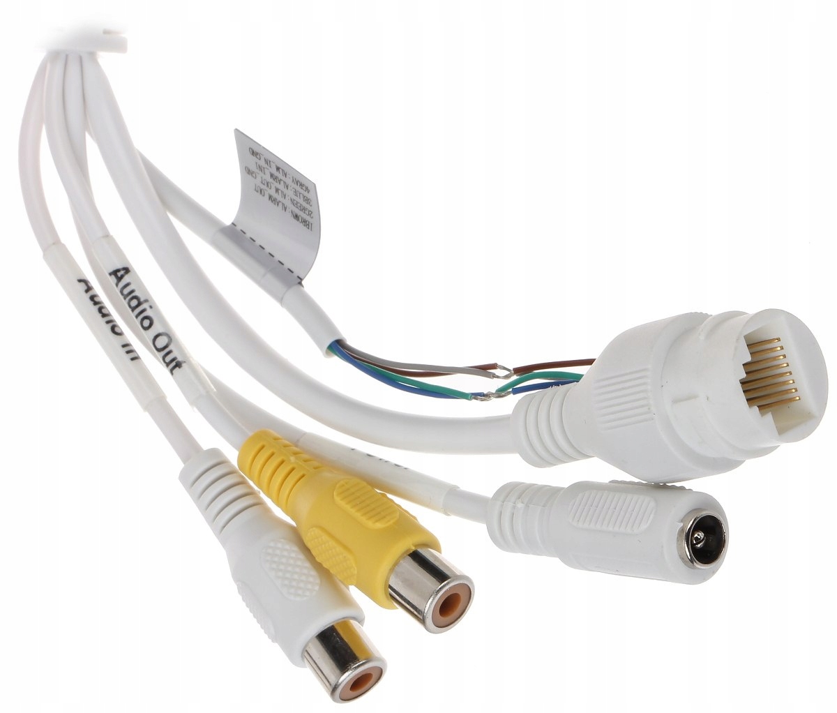 KAMERA IP IPC-HFW5541T-ASE-0360B-S3 WizMind DAHUA - obrazek 6