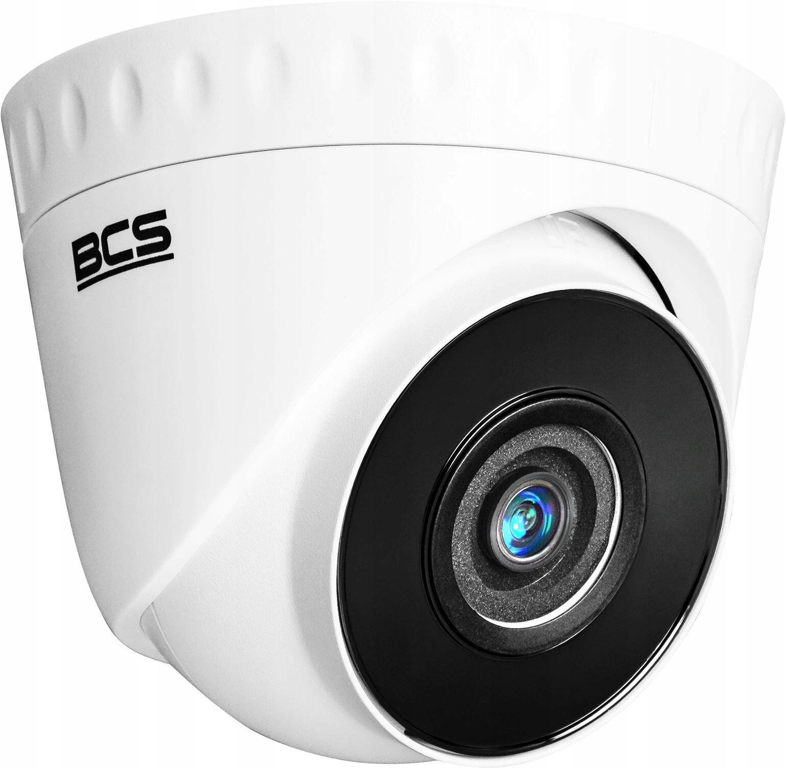 Zestaw monitoringu domu firmy kamery zewnętrzne 4 x BCS-V-EIP15FWR3 5MPx - obrazek 2