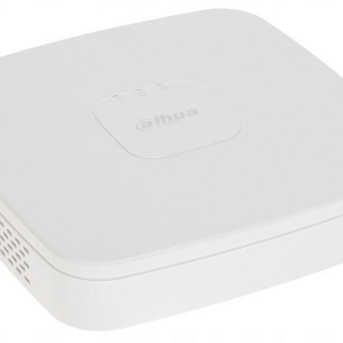 REJESTRATOR IP NVR4108-4KS2/L 8 KANAŁÓW DAHUA