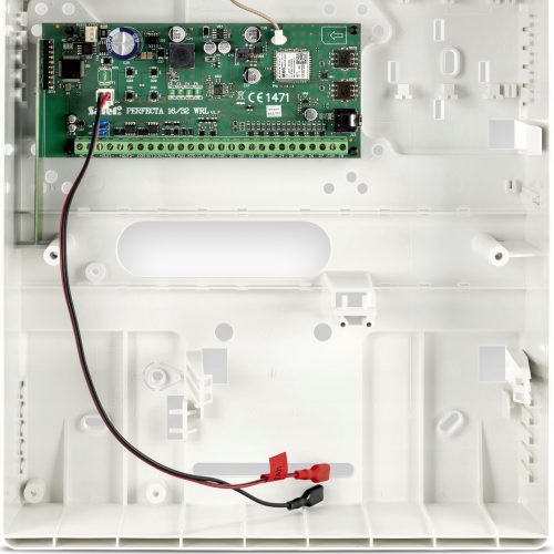 Zestaw Satel systemu alarmo. perfecta 16-WRL SET-A
