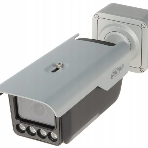 Kamera tubowa (bullet) IP Dahua ITC413-PW4D-IZ1 4 Mpx