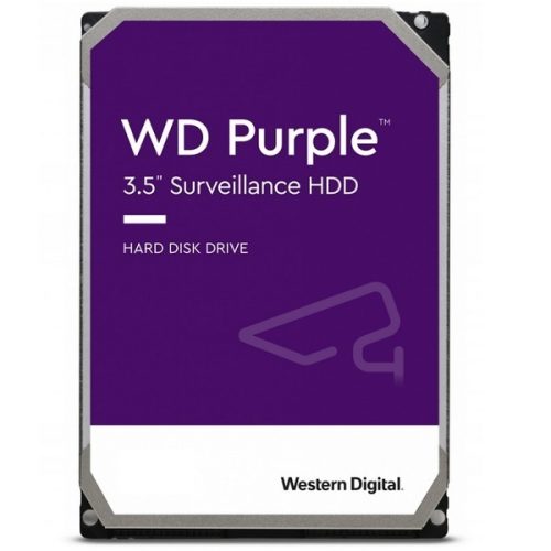 Dysk twardy Western Digital WD Purple WD43PURZ 4TB...