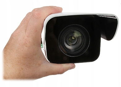 KAMERA IP ANPR ITC437-PW6M-IZ-GN – 4 Mpx 10 ...