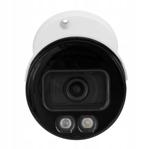 Kamera tubowa (bullet) IP BCS BCS-L-TIP18FCR3L3-Ai1 8 Mpx