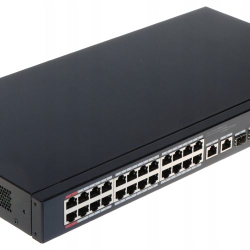 SWITCH POE CS4226-24ET-240 24-PORTOWY SFP DAHUA