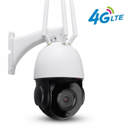 Kamera kopułkowa (dome) IP PTZ Camera 5MPX 5 Mpx