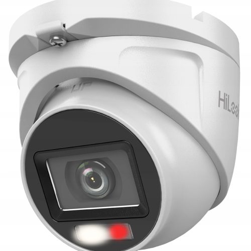 Kamera kopułkowa (dome) Hikvision 2MPX TVICAM-T2M-20DL HiLook Series 2 Mpx