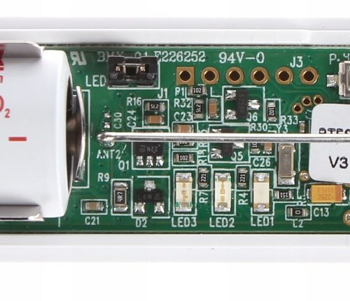 Zestaw alarmowy DS-PWA32-NST Hikvision