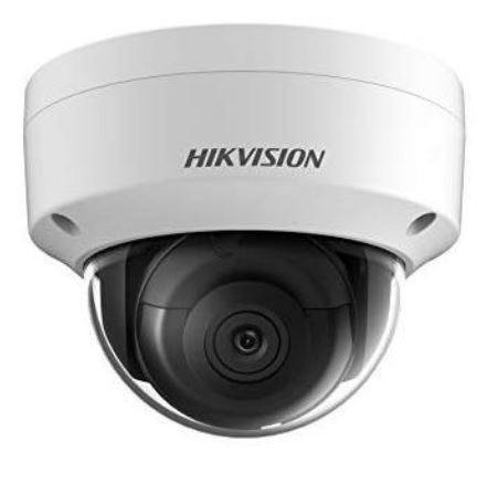 KAMERA IP 6MPx IR30m HIKVISION DS-2CD2165FWD-I