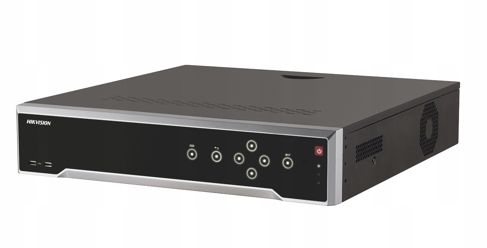 REJESTRATOR IP DS-7732NI-K4 32 KANAŁY Hikvision - obrazek 3