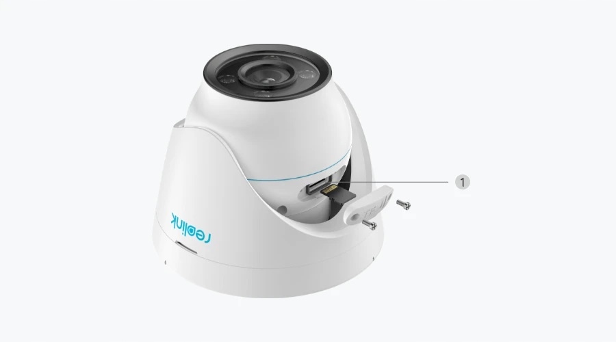 Kamera kopułkowa (dome) IP Reolink RLC-833A 8 Mpx - obrazek 6