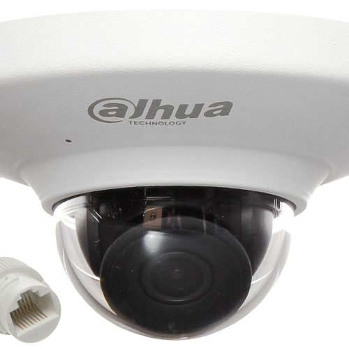 KAMERA 4MPx PoE DAHUA DH-IPC-HDB4431CP-AS-0280B