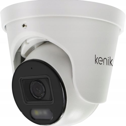 Zestaw do monitoringu dom firma kamera 4x KG-430DP...