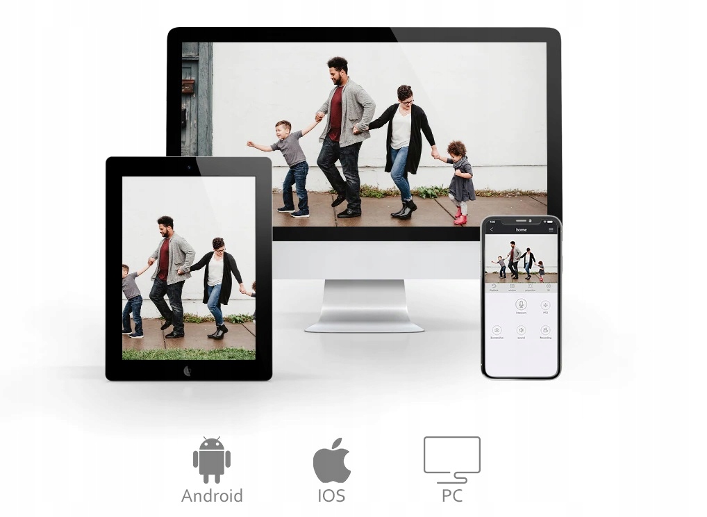 Kamera tubowa (bullet) IP GVision 4g 3 Mpx - obrazek 11