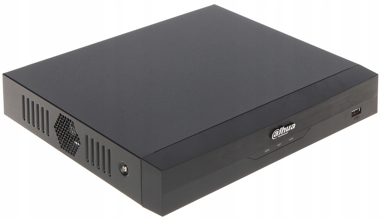REJESTRATOR AHD, HD-CVI, HD-TVI, CVBS, TCP/IP XVR5 - obrazek 7