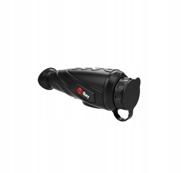 Kamera termowizyjna InfiRay E3 Max v3 - obrazek 8