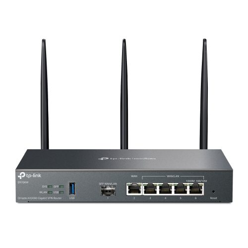 Router przewodowy TP-Link ER706W