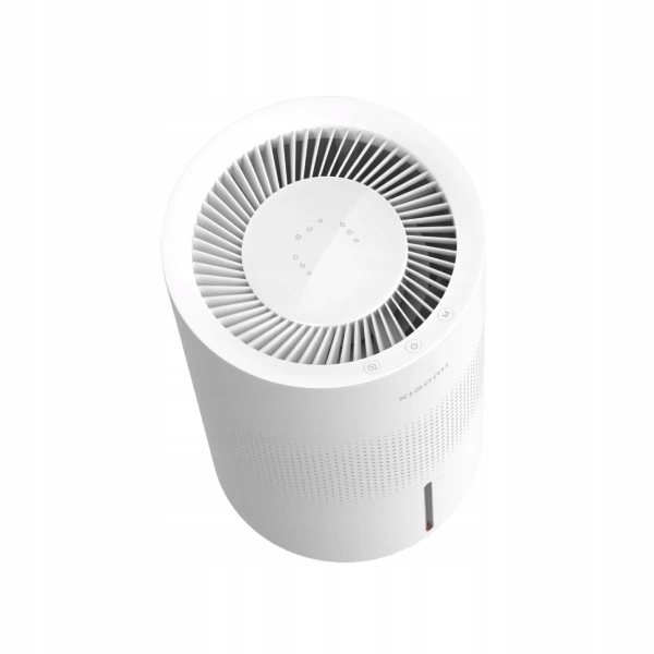 Nawilżacz ultradźwiękowy Xiaomi CJSJSQ02XYUE 9 W 4 l biały - obrazek 6
