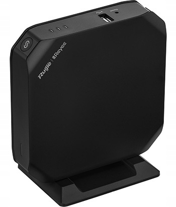 Router Ruijie RG-EG105GW(T) 802.11ac (Wi-Fi 5), 802.11n (Wi-Fi 4) - obrazek 4