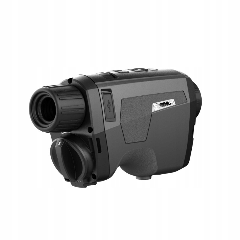 Kamera termowizyjna Hikvision Gryphon HD LRF GH25L zasięg 2778 m - obrazek 5