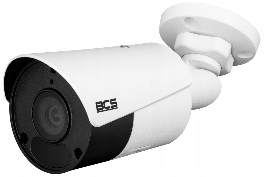 ZESTAW DO MONITORINGU 2 KAMER BCS-P-TIP14FSR5 4MPx IR 50m DOM SKLEP FIRMA - obrazek 3