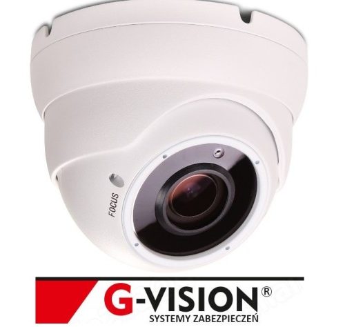 KAMERA KOPUŁOWA SZEROKOKĄTNA AHD CVI TVI SONY