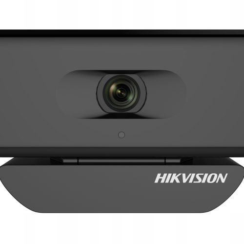 Kamera internetowa Hikvision DS-U18 8 MP